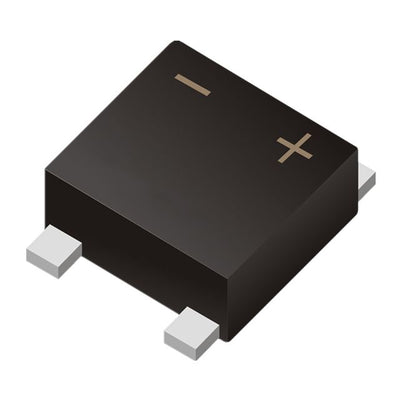 MSB40M by MDD - BRIDGE RECT 1PHASE 1KV 4A UMSB