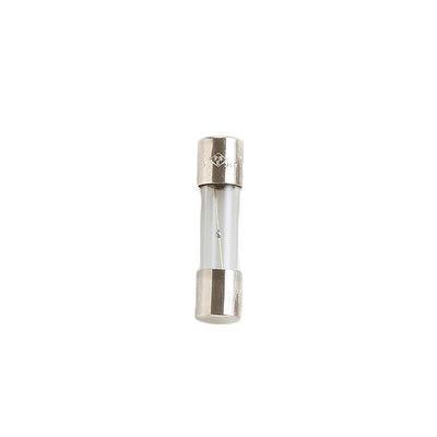 MSC-1.25A by OptiFuse - FUSE GLASS 1.25A 250VAC 5X20MM