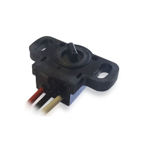 MSC360-1A-C0007-ERA180-05K by Amphenol Piher Sensing Systems - MINIATURE HALL-EFFECT ROTARY POS
