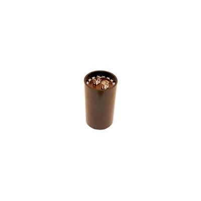 MSC125V1280 by NTE Electronics, Inc - ALUMIN CAP 1280UF 125V RADIAL