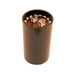 MSC125V340 by NTE Electronics, Inc - ALUMIN CAP 340UF 125V QC TERM