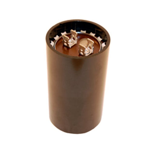 MSC250V161 by NTE Electronics, Inc - ALUMIN CAP 161UF 250V QC TERM