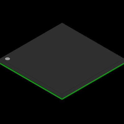 MCIMX503EVM8B by Freescale Semiconductor - IC MPU I.MX50 800MHZ 400BGA