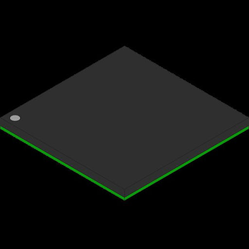 MSC7119VM1200 by Freescale Semiconductor - DSP, 16 BIT SIZE, 0-EXT BIT, 300