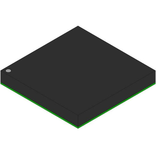 MSC8122TVT4800V-FR by Freescale Semiconductor - DSP, 16 BIT SIZE, 32-EXT BIT, 30