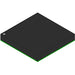 MSC8122VT8000 by Freescale Semiconductor - DSP, 16 BIT SIZE, 32-EXT BIT, 50