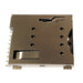 MSCCP-D-08-SG-SW-T/R by Adam Tech - MINI SIM CARD CONNECTOR