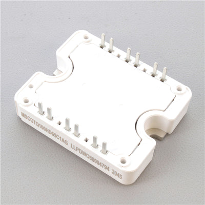 MSCGTQ100HD65C1AG by Microchip Technology - PM-IGBT-TFS-SBD~-SP1F