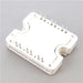 MSCGTQ100HD65C1AG by Microchip Technology - PM-IGBT-TFS-SBD~-SP1F