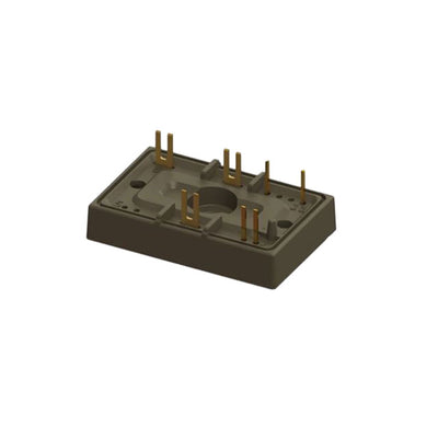 MSCSM120DAM31CTBL1NG by Microchip Technology - PM-MOSFET-SIC-SBD-BL1