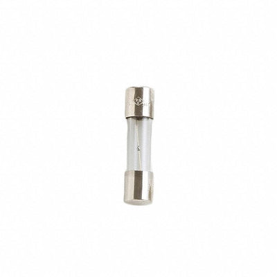 MSC-15A by OptiFuse - FUSE GLASS 15A 250VAC 5X20MM