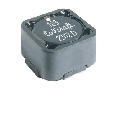 MSD1278H-223MED by Coilcraft - FIXED INDUCTORUCTOR 22UH SMD