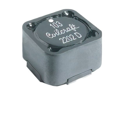 MSD1278H-104KED by Coilcraft - FIXED INDUCTORUCTOR 100UH SMD