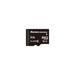 MSD6-002GS(P01SEI by Hagiwara Solutions - microSD, I-Temp, SLC, 2GB