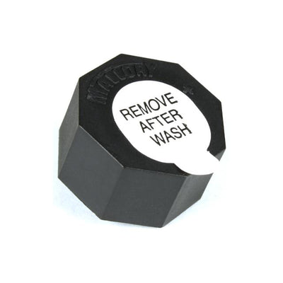 MSE14MPS1S by Mallory Sonalert Products Inc. - BUZZER PIEZO 23X23MM TH