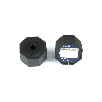 MSE14MDP3 by Mallory Sonalert Products Inc. - BUZZER PIEZO 23X23MM TH