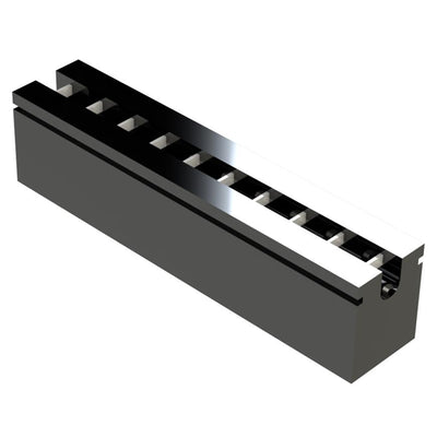 MSH-1-G-01-10-LF by Major League Electronics - .100 Shunt