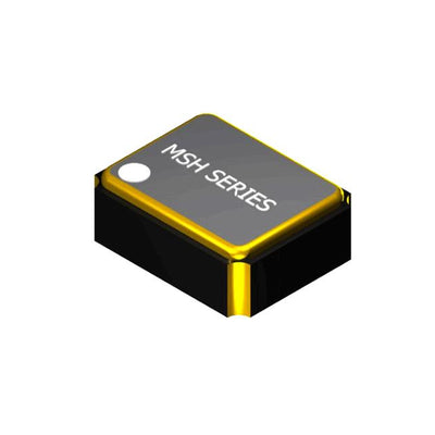 MSH302548AH-48.000MHZ-T by MMD - OSC XO 50MHZ 3.3V HCMOS SMD