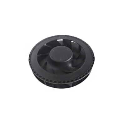 MSI1225L24B2-BBR by Mechatronics Fan Group - FAN IMP MTRZD 120X25.8MM 24VDC