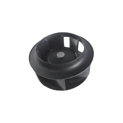 MSI1380H24B1+7-BBR by Mechatronics Fan Group - FAN IMP MTRZD 133X80.5MM 24VDC