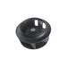 MSI1380H24B1+7-BBR by Mechatronics Fan Group - FAN IMP MTRZD 133X80.5MM 24VDC