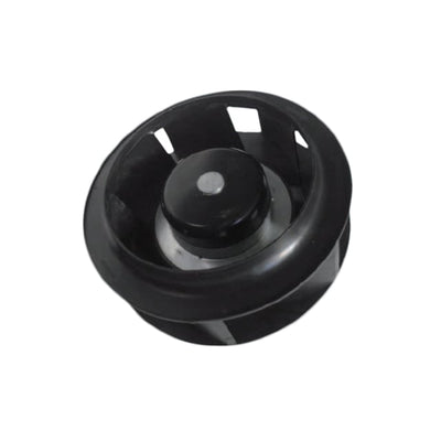 MSI1769H24B1-BBR by Mechatronics Fan Group - FAN IMP MTRZD 175X69MM 24VDC