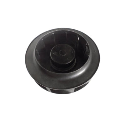 MSI2577H48B1-BBR by Mechatronics Fan Group - FAN IMP MTRZD 250X77.3MM 48VDC
