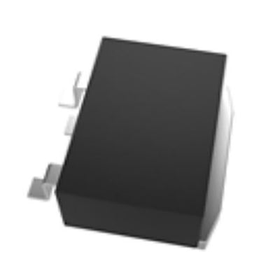 MSJB17N80-TP by Micro Commercial Co - N-CHANNEL MOSFET, D2-PAK