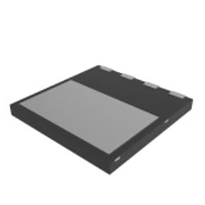 MSJL20N60A-TP by Micro Commercial Co - N-CHANNEL MOSFET,DFN8080A