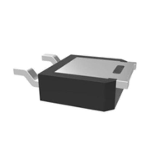 MSJU07N65A-TP by Micro Commercial Co - N-CHANNEL MOSFET, DPAK