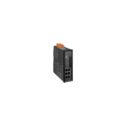 MSM-508FC by ICP DAS USA INC - 8 PORT 10 /100 BASE T MANAGED SW