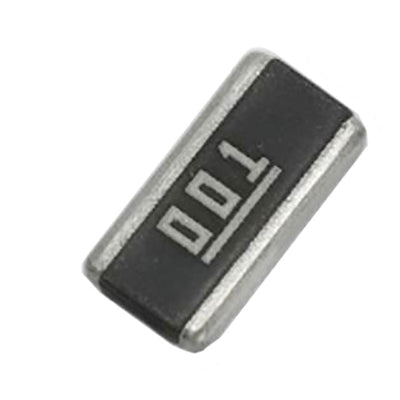 MSMA1225R0010FGM by Eaton - Electronics Division - RESISTOR 0.001 OHM 1% 3W 1225