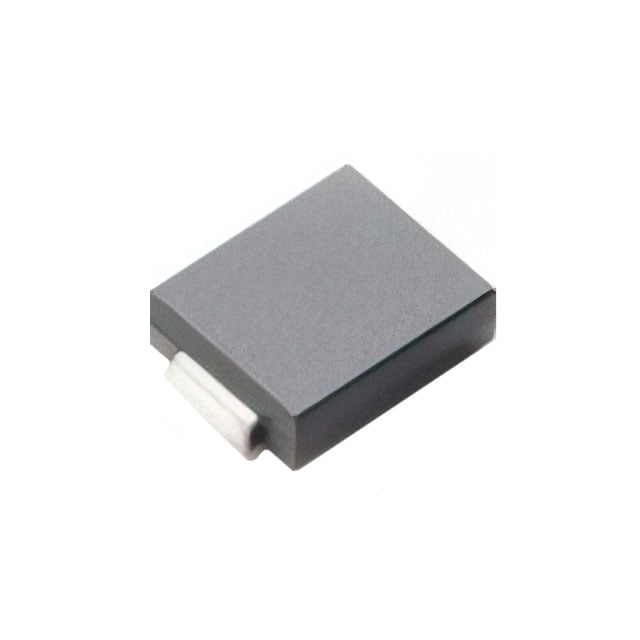MSMCJ17A by MDE Semiconductor Inc - TVS DIODE UP 17VRWM 27.6VC