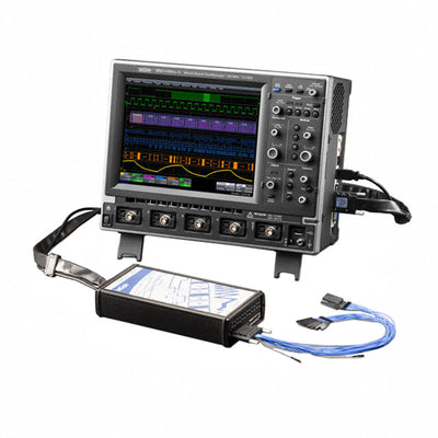 MSO 44MXS-B by Teledyne LeCroy - DGTL O-SCOPE MIX SGL 400MHZ DSO