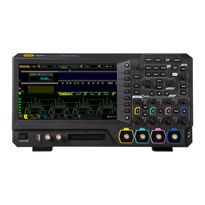 MSO5074 by Rigol Technologies - OSCILLOSCOPE 70MHZ DIG WITH 4CH
