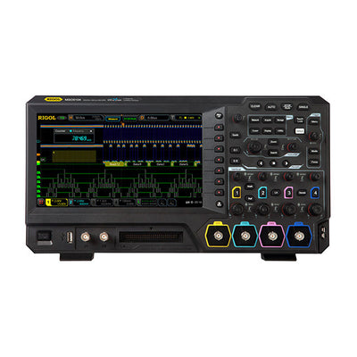 MSO5104 by Rigol Technologies - OSCILLOSCOPE 100MHZ DIG WITH 4CH