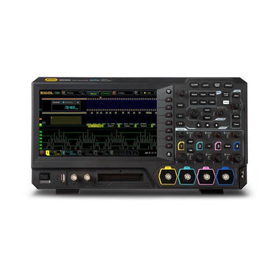 MSO5204 by Rigol Technologies - 200 MHz Digital Oscilloscope wit