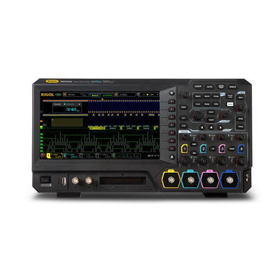 MSO5354 by Rigol Technologies - 350 MHz Digital Oscilloscope wit