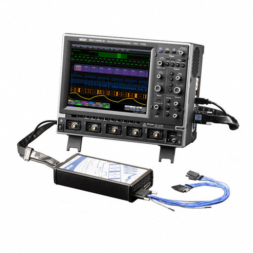 MSO 104MXS-B by Teledyne LeCroy - DGTL O-SCOPE MIX SGL 1GHZ DSO