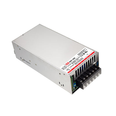 MSP-1000-48 by MEAN WELL USA Inc. - AC/DC CONVERTER 48V 1008W