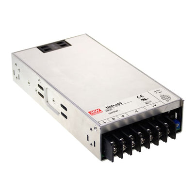 MSP-300-48 by MEAN WELL USA Inc. - AC/DC CONVERTER 48V 336W