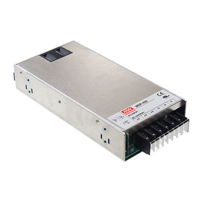 MSP-450-15 by MEAN WELL USA Inc. - AC/DC CONVERTER 15V 450W