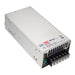 MSP-600-5 by MEAN WELL USA Inc. - AC/DC CONVERTER 5V 600W