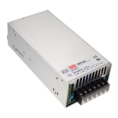 MSP-600-15 by MEAN WELL USA Inc. - AC/DC CONVERTER 15V 645W