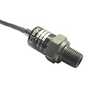 M3021-000005-100PG by TE Connectivity Measurement Specialties - TRANSDUCER 0-100MV 100# PRES