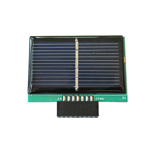 MSP430-SOLAR by Olimex LTD - EVAL,SOLAR BATT CHGR W/MSP430