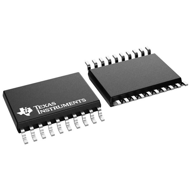 MSP430G2553IPW8RQ1 by Texas Instruments - IC MCU 16BIT 16KB FLASH 28TSSOP