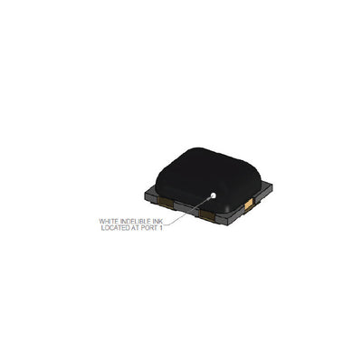MSPD1012-122 by MACOM Technology Solutions - PHASE DETECTOR,EPOXY ENCAP.,CS12