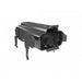MSPE-J2L0-B00 by Amphenol ICC (Commercial Products) - MSPE SERIES, IP20 JACK, LATCH-LO