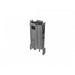 MSPE-J2L0-E00 by Amphenol ICC (Commercial Products) - MSPE SERIES, IP20 JACK, LATCH-LO